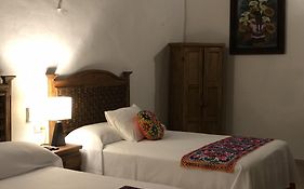 Hotel Real Colonial